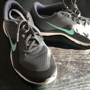 Nike training flex 6 shoes